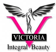 Victoria Integral Beauty logo